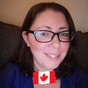 Meet your Posher, Kassandra